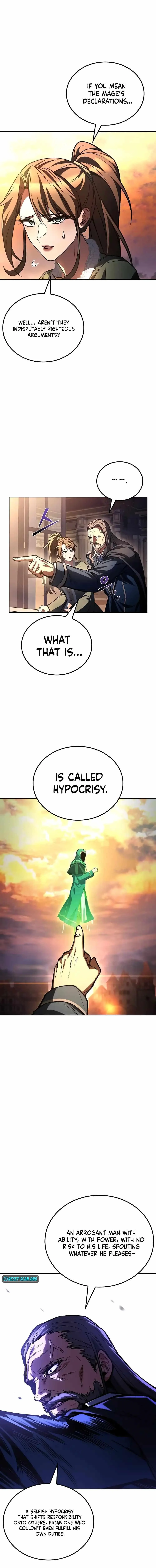 Read The Archmages Restaurant Chapter 101 - thearchmagesrestaurant.com | High Quality Manga Image 6