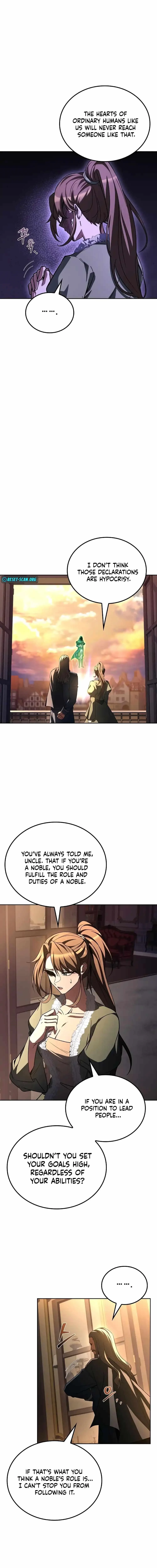 Read The Archmages Restaurant Chapter 101 - thearchmagesrestaurant.com | High Quality Manga Image 7