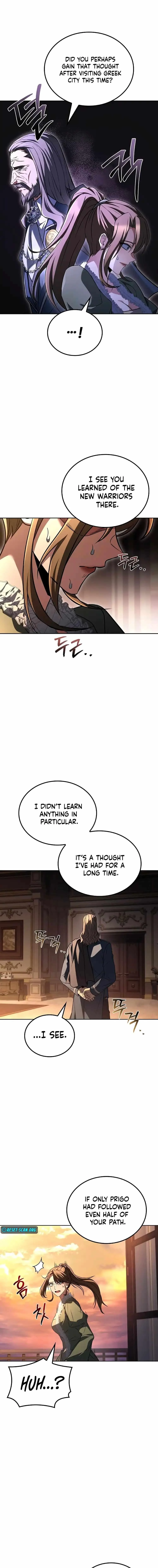 Read The Archmages Restaurant Chapter 101 - thearchmagesrestaurant.com | High Quality Manga Image 8