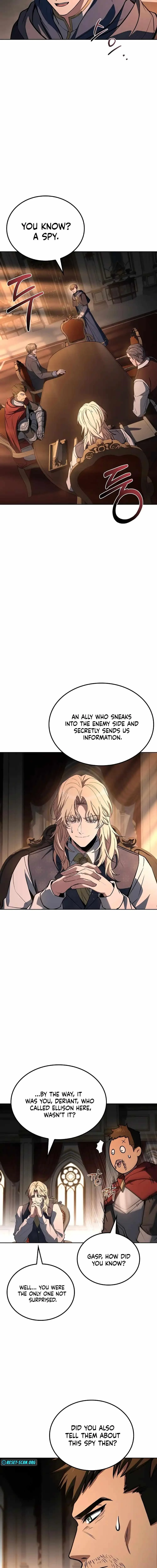 Read The Archmages Restaurant Chapter 101 - thearchmagesrestaurant.com | High Quality Manga Image 10