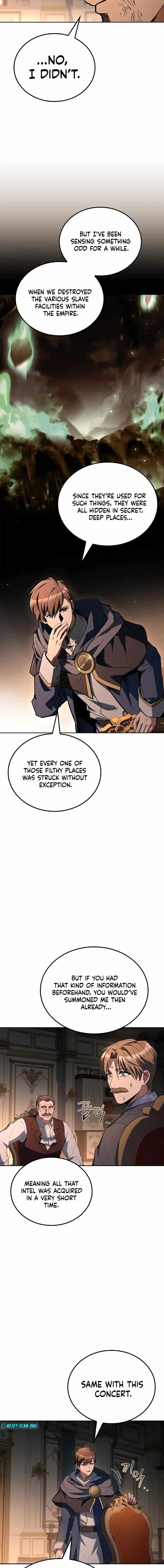 Read The Archmages Restaurant Chapter 101 - thearchmagesrestaurant.com | High Quality Manga Image 11