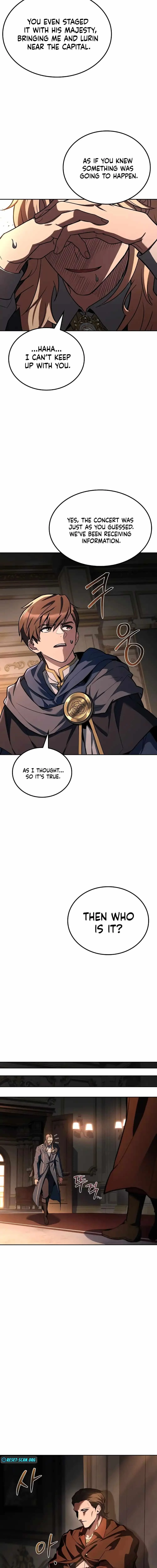 Read The Archmages Restaurant Chapter 101 - thearchmagesrestaurant.com | High Quality Manga Image 12