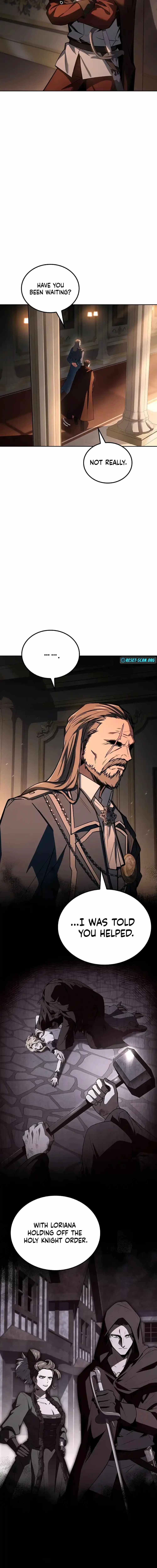 Read The Archmages Restaurant Chapter 101 - thearchmagesrestaurant.com | High Quality Manga Image 13