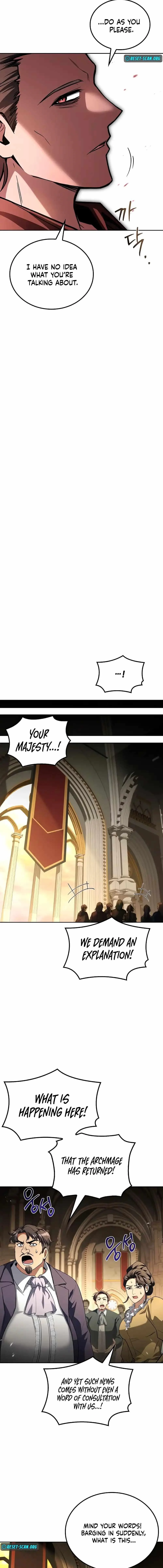 Read The Archmages Restaurant Chapter 101 - thearchmagesrestaurant.com | High Quality Manga Image 15