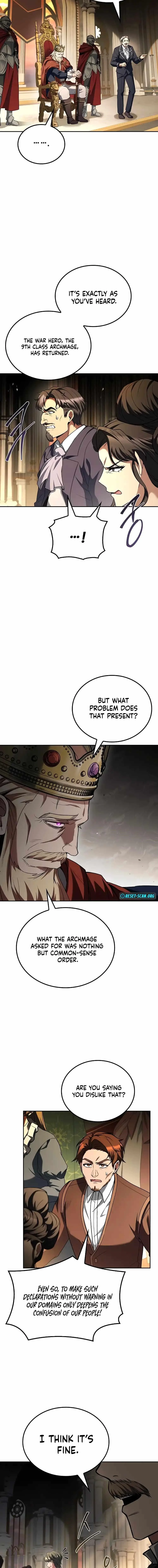 Read The Archmages Restaurant Chapter 101 - thearchmagesrestaurant.com | High Quality Manga Image 16