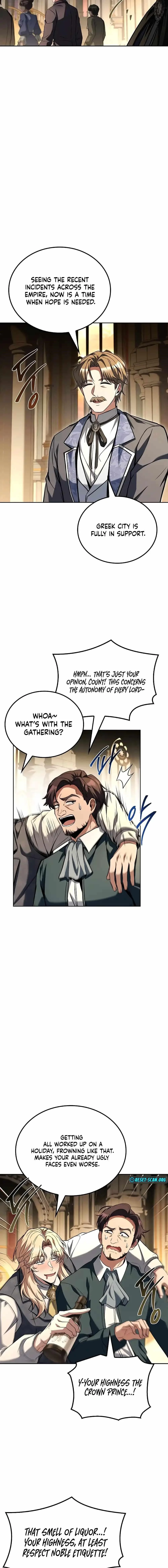 Read The Archmages Restaurant Chapter 101 - thearchmagesrestaurant.com | High Quality Manga Image 17