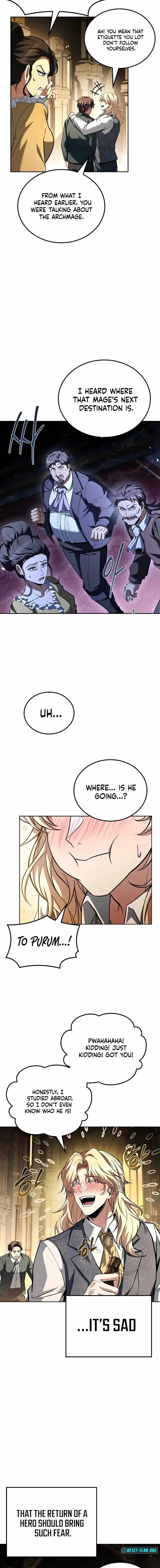 Read The Archmages Restaurant Chapter 101 - thearchmagesrestaurant.com | High Quality Manga Image 18