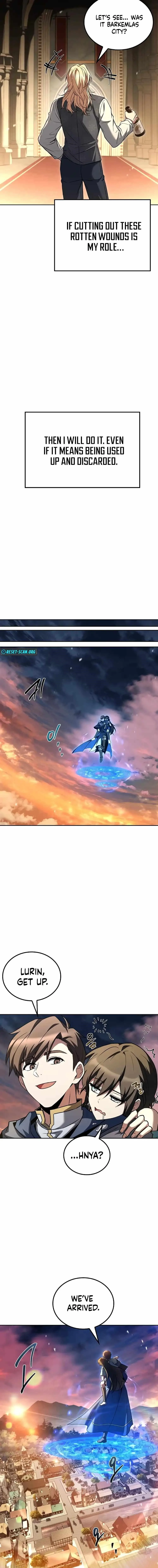 Read The Archmages Restaurant Chapter 101 - thearchmagesrestaurant.com | High Quality Manga Image 19