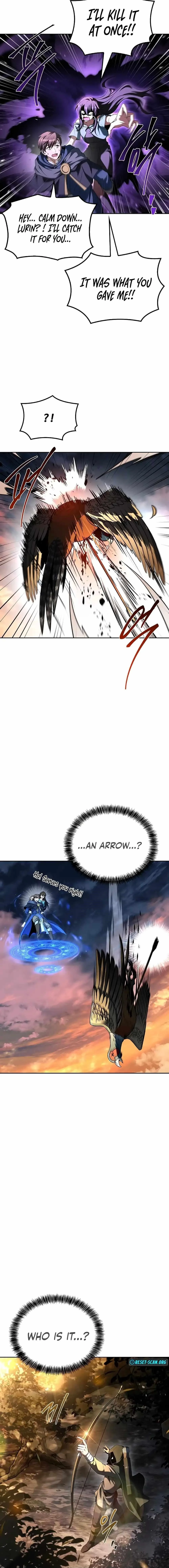 Read The Archmages Restaurant Chapter 101 - thearchmagesrestaurant.com | High Quality Manga Image 21