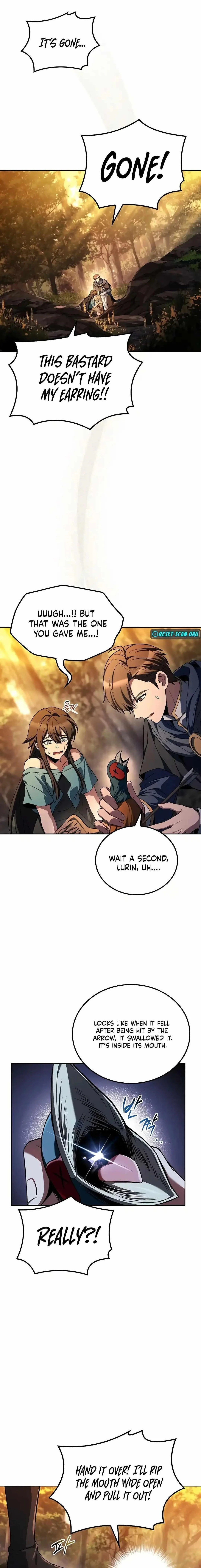 Read The Archmages Restaurant Chapter 102 - thearchmagesrestaurant.com | High Quality Manga Image 1