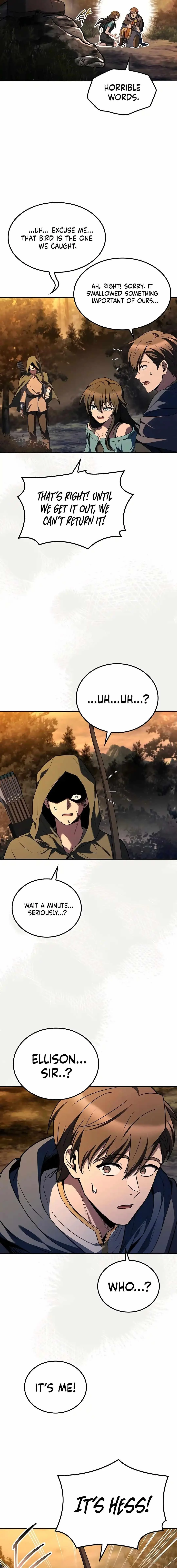 Read The Archmages Restaurant Chapter 102 - thearchmagesrestaurant.com | High Quality Manga Image 2