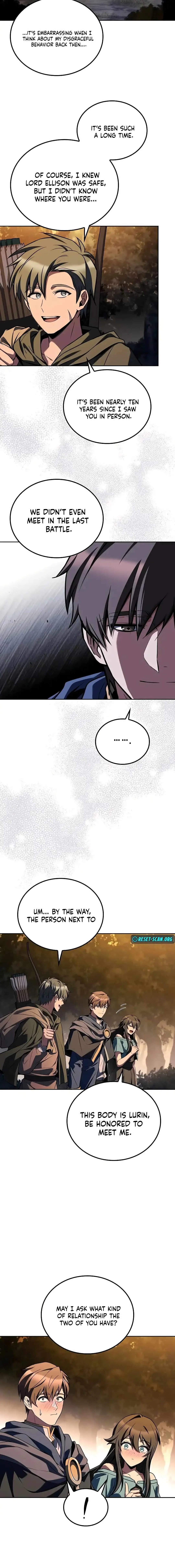 Read The Archmages Restaurant Chapter 102 - thearchmagesrestaurant.com | High Quality Manga Image 4