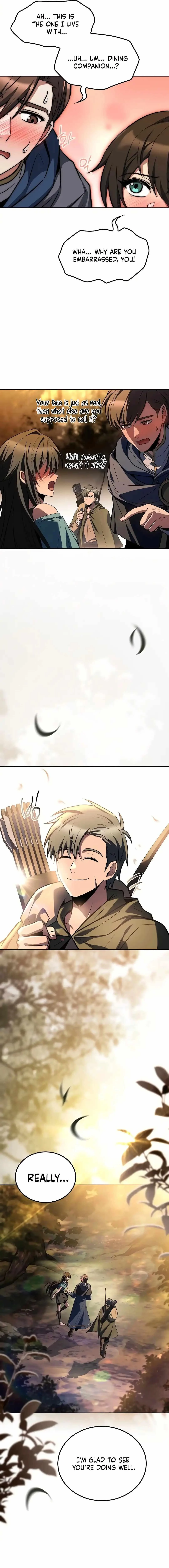 Read The Archmages Restaurant Chapter 102 - thearchmagesrestaurant.com | High Quality Manga Image 5