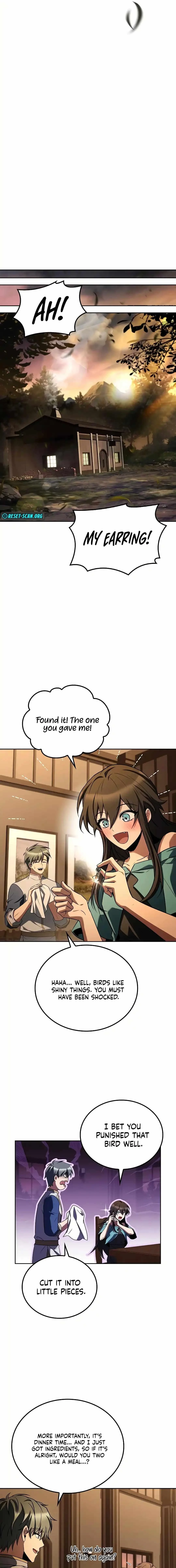 Read The Archmages Restaurant Chapter 102 - thearchmagesrestaurant.com | High Quality Manga Image 6