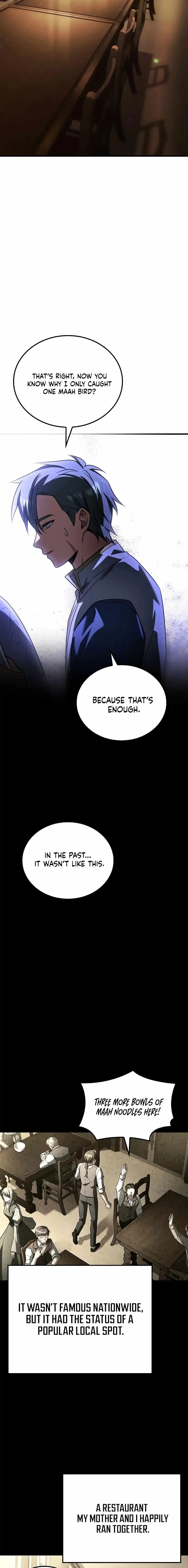 Read The Archmages Restaurant Chapter 102 - thearchmagesrestaurant.com | High Quality Manga Image 13