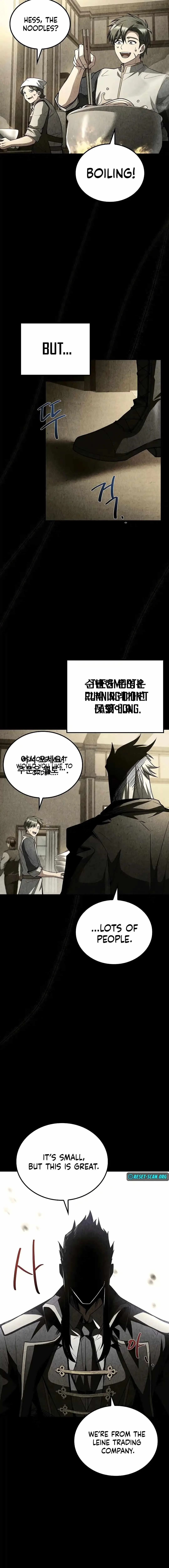 Read The Archmages Restaurant Chapter 102 - thearchmagesrestaurant.com | High Quality Manga Image 14