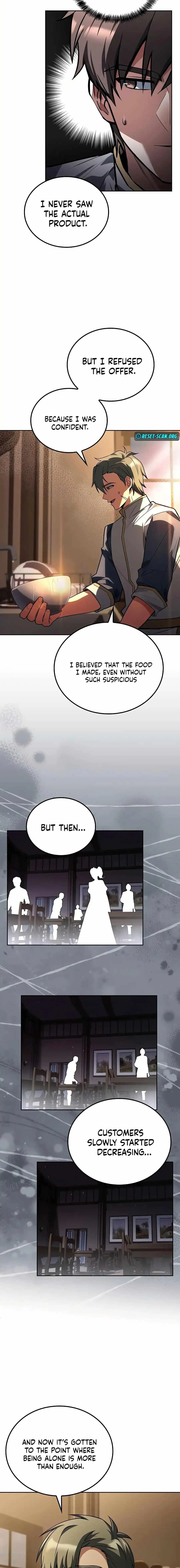 Read The Archmages Restaurant Chapter 102 - thearchmagesrestaurant.com | High Quality Manga Image 16