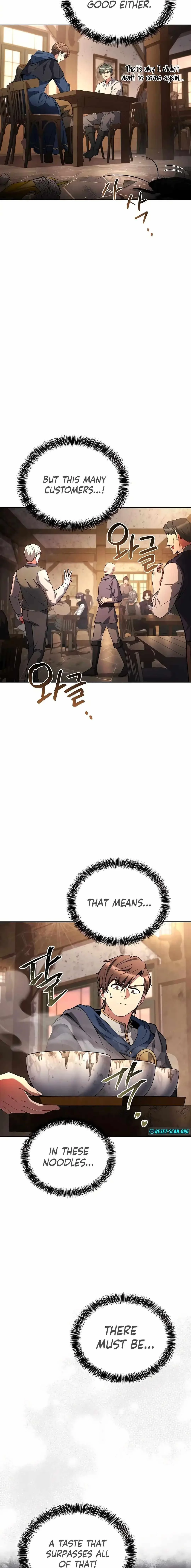 Read The Archmages Restaurant Chapter 102 - thearchmagesrestaurant.com | High Quality Manga Image 21