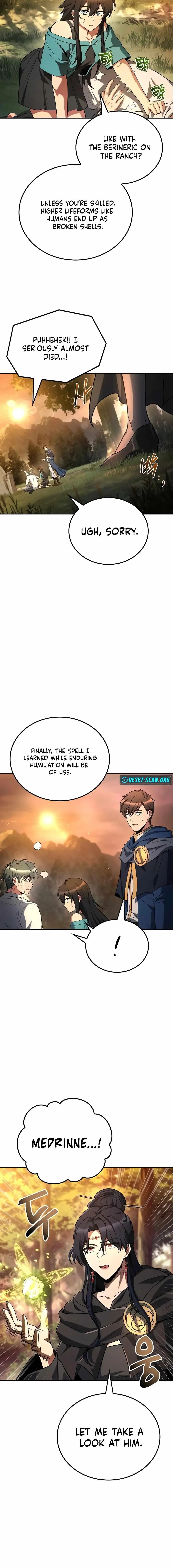 Read The Archmages Restaurant Chapter 103 - thearchmagesrestaurant.com | High Quality Manga Image 7