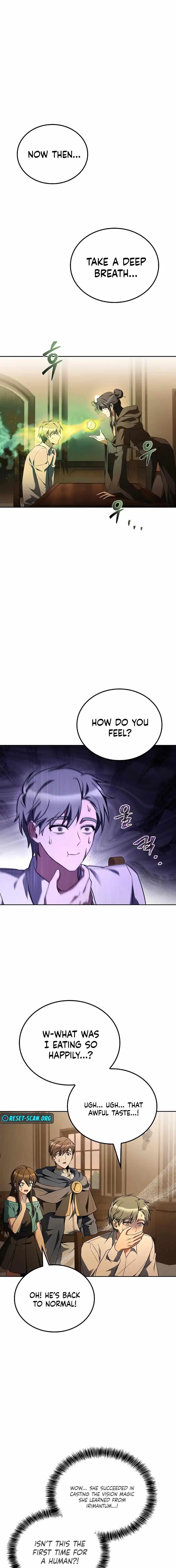 Read The Archmages Restaurant Chapter 103 - thearchmagesrestaurant.com | High Quality Manga Image 8