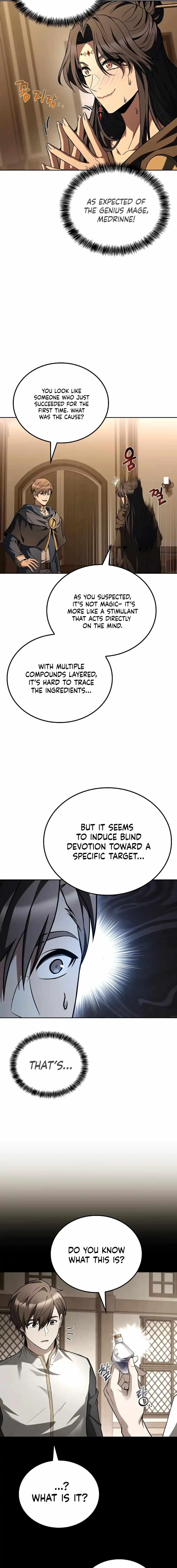 Read The Archmages Restaurant Chapter 103 - thearchmagesrestaurant.com | High Quality Manga Image 9