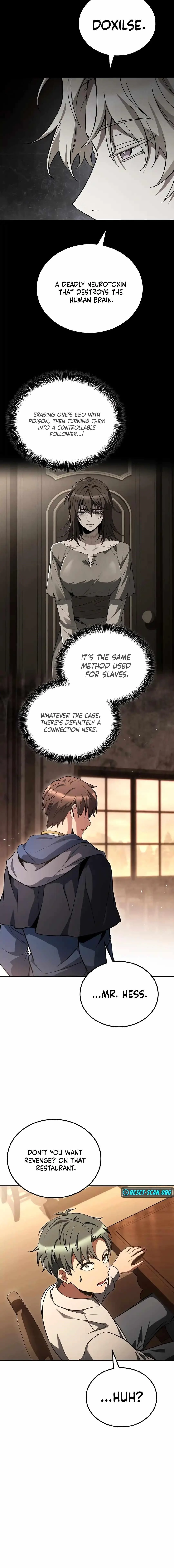 Read The Archmages Restaurant Chapter 103 - thearchmagesrestaurant.com | High Quality Manga Image 10