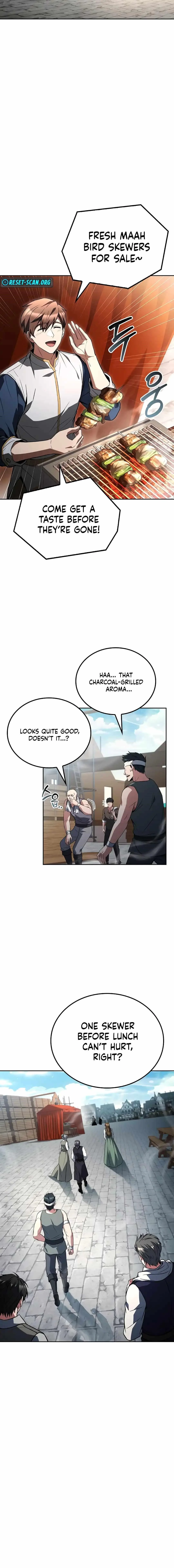 Read The Archmages Restaurant Chapter 103 - thearchmagesrestaurant.com | High Quality Manga Image 12