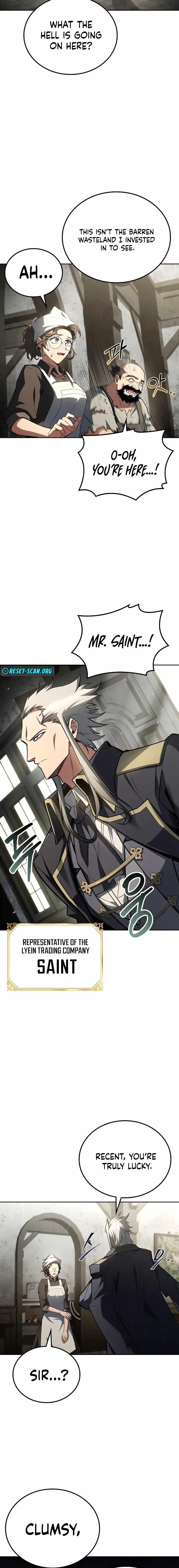 Read The Archmages Restaurant Chapter 103 - thearchmagesrestaurant.com | High Quality Manga Image 17