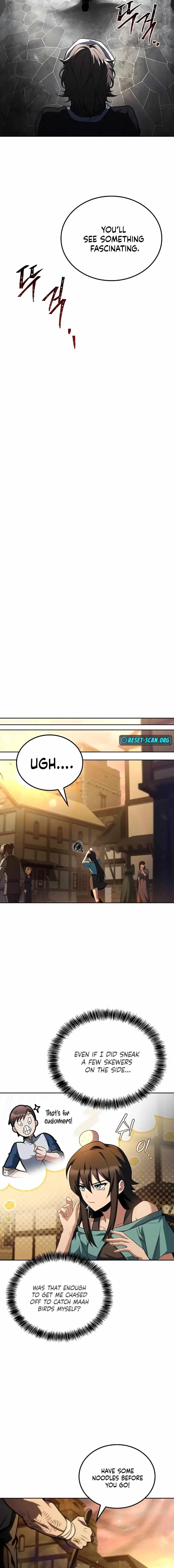 Read The Archmages Restaurant Chapter 103 - thearchmagesrestaurant.com | High Quality Manga Image 19