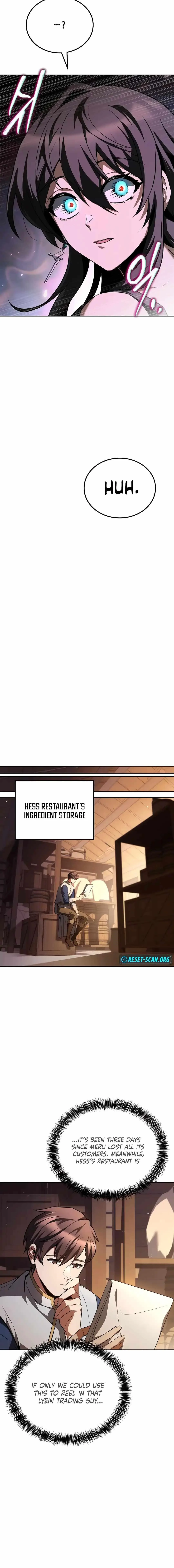 Read The Archmages Restaurant Chapter 103 - thearchmagesrestaurant.com | High Quality Manga Image 21