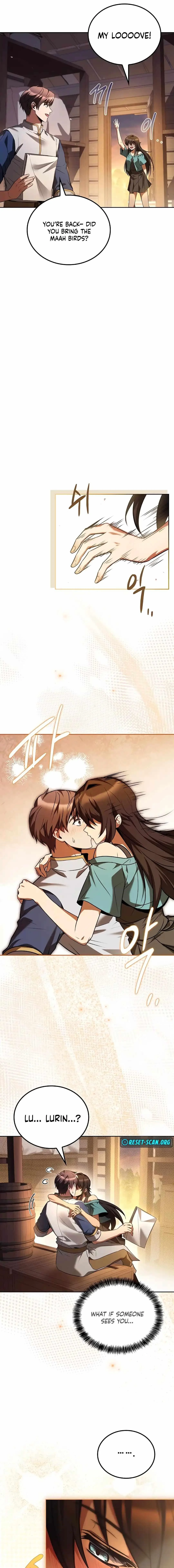 Read The Archmages Restaurant Chapter 103 - thearchmagesrestaurant.com | High Quality Manga Image 22