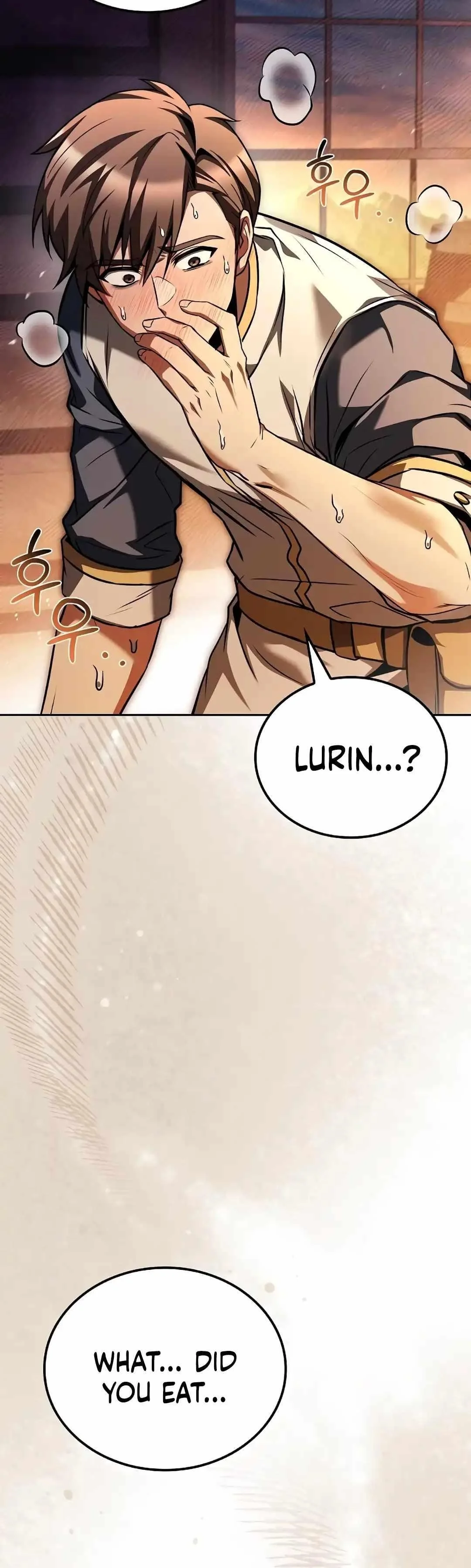 Read The Archmages Restaurant Chapter 103 - thearchmagesrestaurant.com | High Quality Manga Image 24