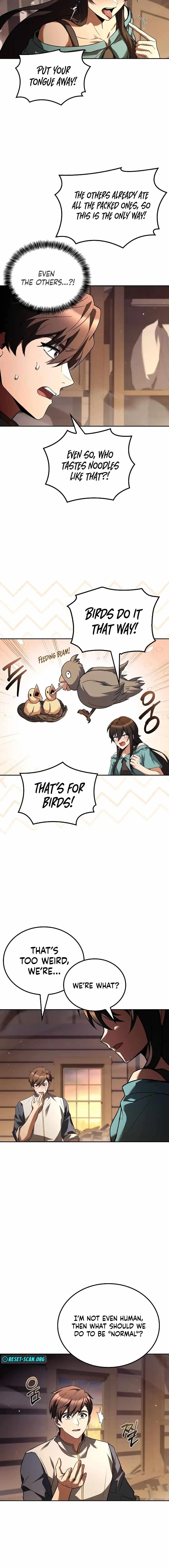 Read The Archmages Restaurant Chapter 104 - thearchmagesrestaurant.com | High Quality Manga Image 2