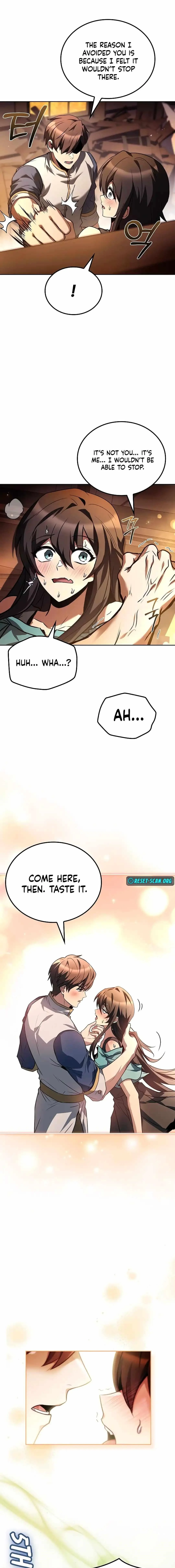 Read The Archmages Restaurant Chapter 104 - thearchmagesrestaurant.com | High Quality Manga Image 4