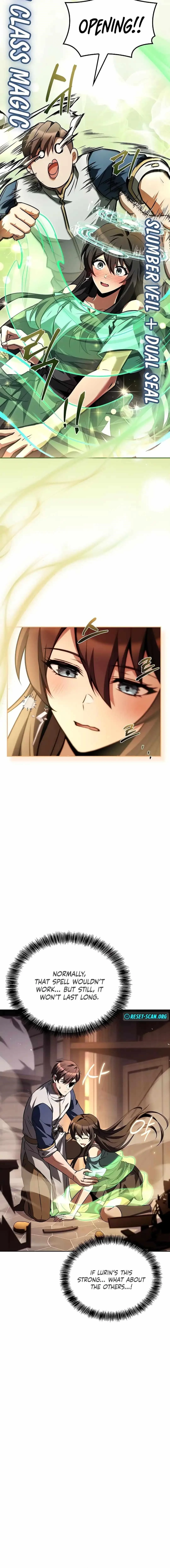 Read The Archmages Restaurant Chapter 104 - thearchmagesrestaurant.com | High Quality Manga Image 5