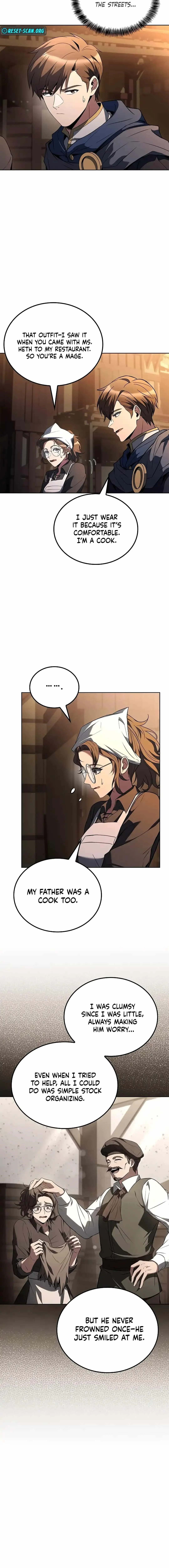 Read The Archmages Restaurant Chapter 104 - thearchmagesrestaurant.com | High Quality Manga Image 9