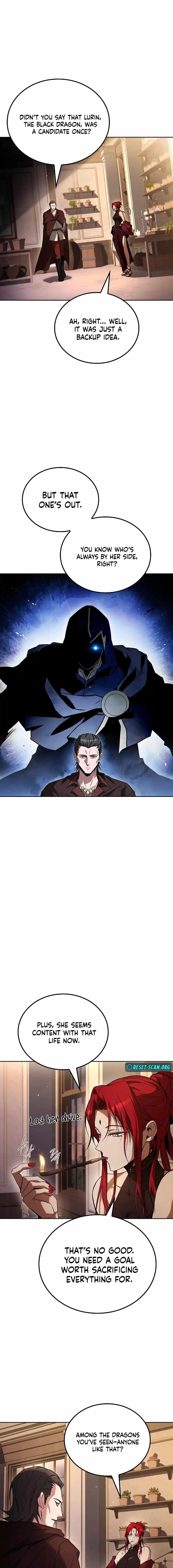 Read The Archmages Restaurant Chapter 104 - thearchmagesrestaurant.com | High Quality Manga Image 15