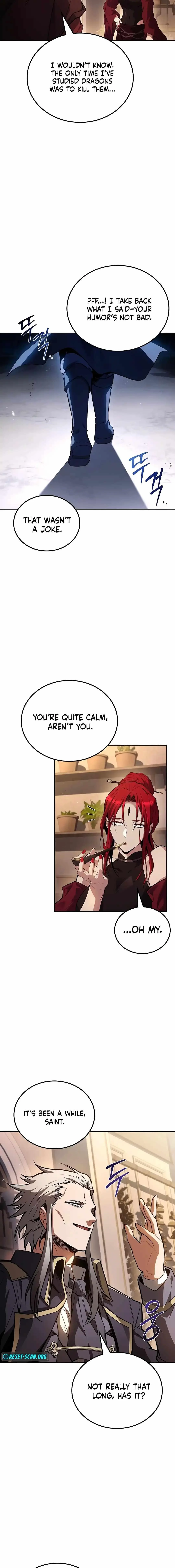 Read The Archmages Restaurant Chapter 104 - thearchmagesrestaurant.com | High Quality Manga Image 16