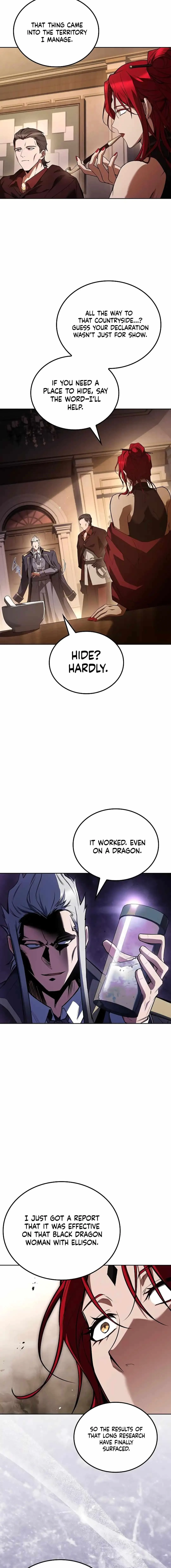 Read The Archmages Restaurant Chapter 104 - thearchmagesrestaurant.com | High Quality Manga Image 17