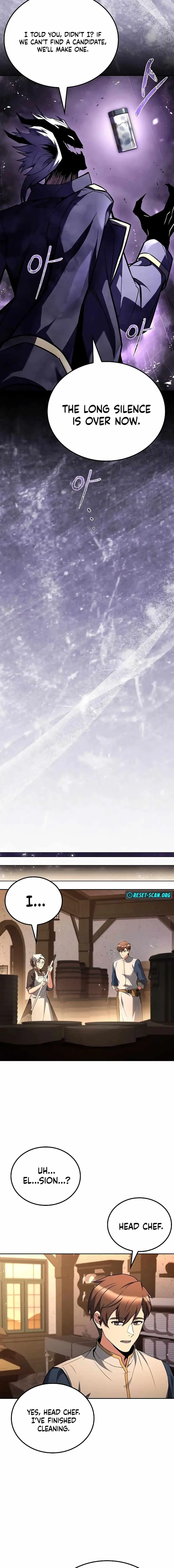 Read The Archmages Restaurant Chapter 104 - thearchmagesrestaurant.com | High Quality Manga Image 18