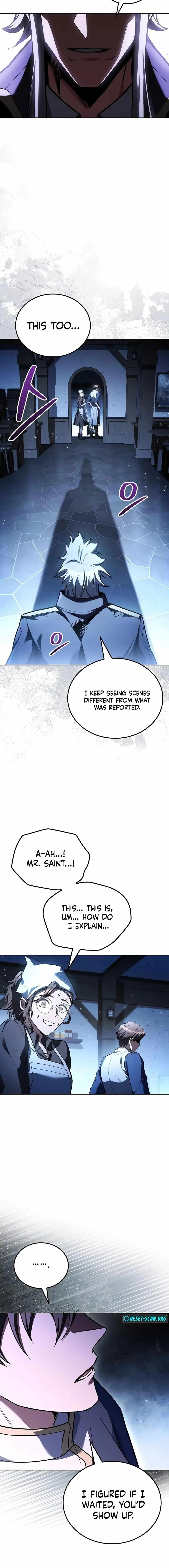 Read The Archmages Restaurant Chapter 104 - thearchmagesrestaurant.com | High Quality Manga Image 21