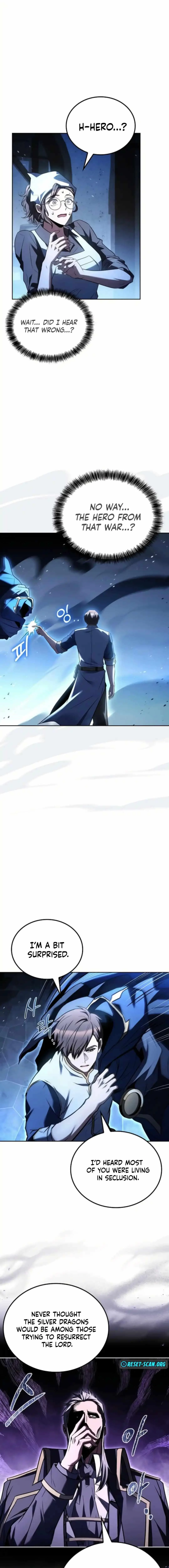 Read The Archmages Restaurant Chapter 105 - thearchmagesrestaurant.com | High Quality Manga Image 2