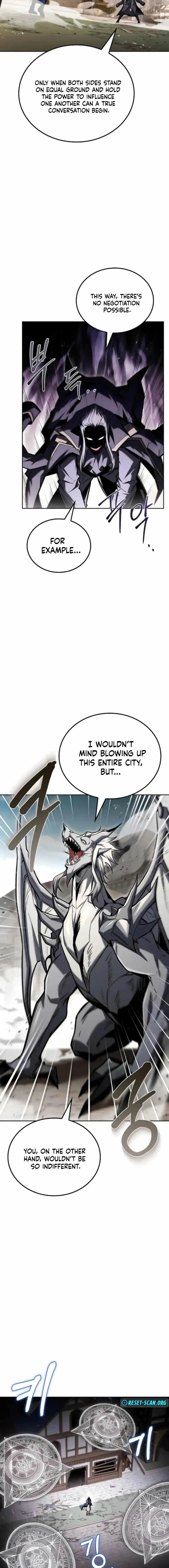 Read The Archmages Restaurant Chapter 105 - thearchmagesrestaurant.com | High Quality Manga Image 7