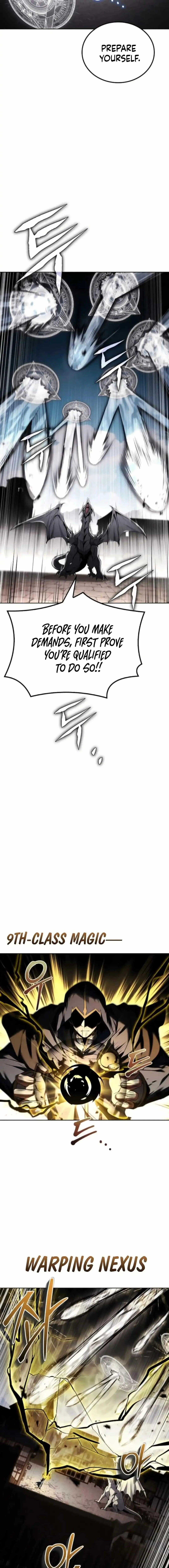 Read The Archmages Restaurant Chapter 105 - thearchmagesrestaurant.com | High Quality Manga Image 8