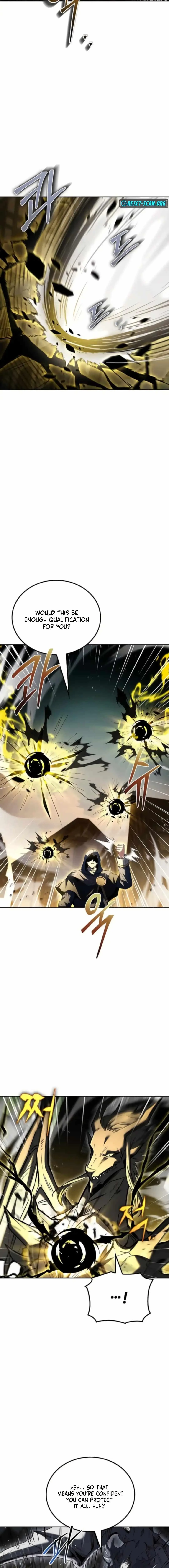 Read The Archmages Restaurant Chapter 105 - thearchmagesrestaurant.com | High Quality Manga Image 9