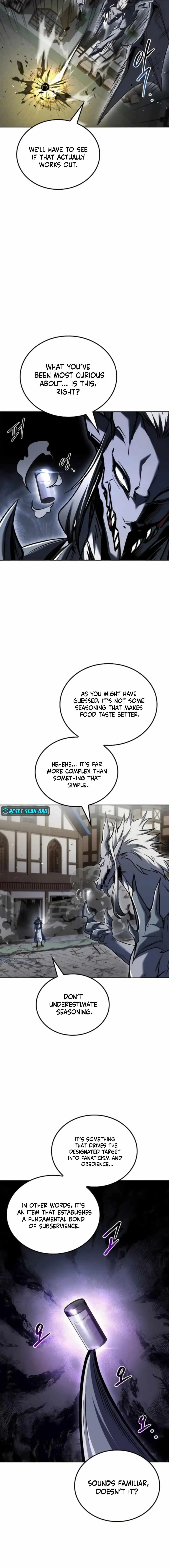 Read The Archmages Restaurant Chapter 105 - thearchmagesrestaurant.com | High Quality Manga Image 10