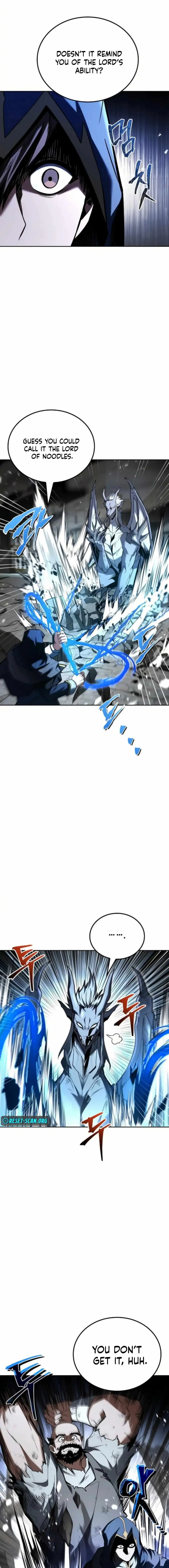 Read The Archmages Restaurant Chapter 105 - thearchmagesrestaurant.com | High Quality Manga Image 11