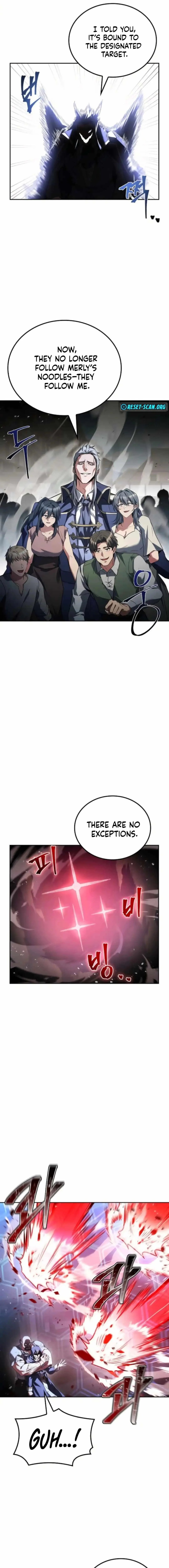 Read The Archmages Restaurant Chapter 105 - thearchmagesrestaurant.com | High Quality Manga Image 13