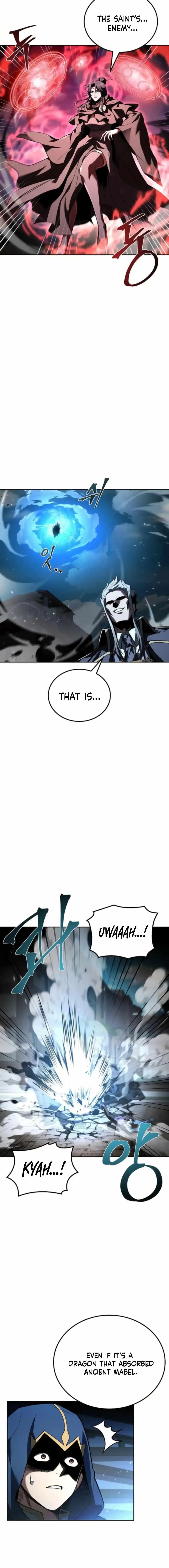 Read The Archmages Restaurant Chapter 105 - thearchmagesrestaurant.com | High Quality Manga Image 14