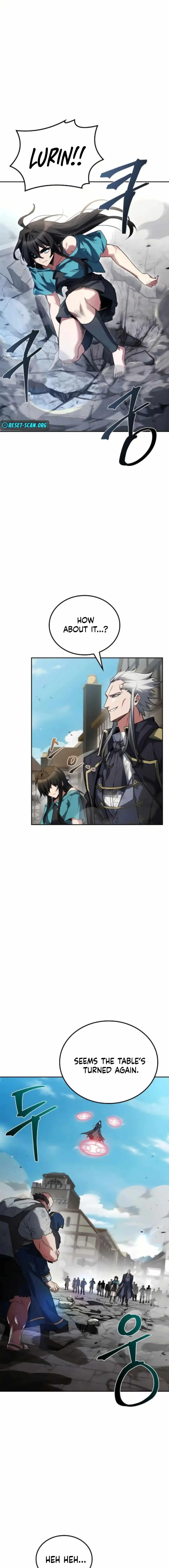 Read The Archmages Restaurant Chapter 105 - thearchmagesrestaurant.com | High Quality Manga Image 15